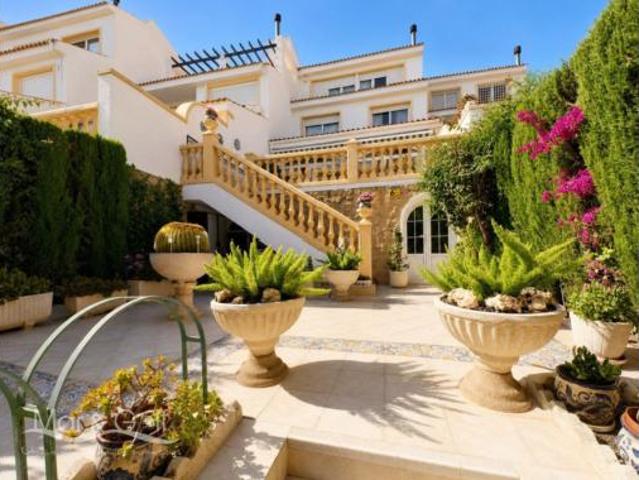 Casa adosada Venta Alicante Alacant, Cabo de la Huerta