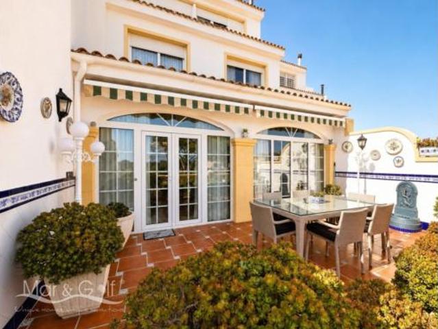 Casa adosada Venta Alicante Alacant, Cabo de la Huerta