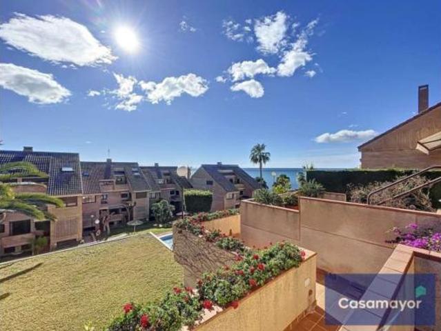 Casa adosada Venta Alicante Alacant, Cabo de la Huerta