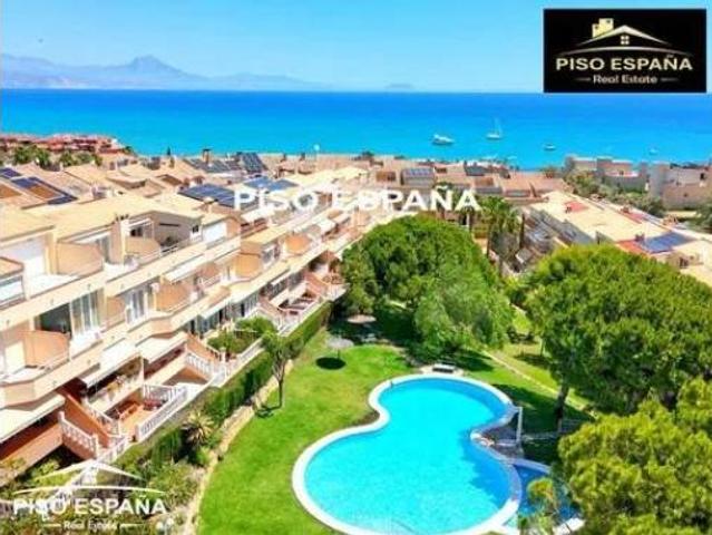 Casa adosada Venta Alicante Alacant, Cabo de la Huerta