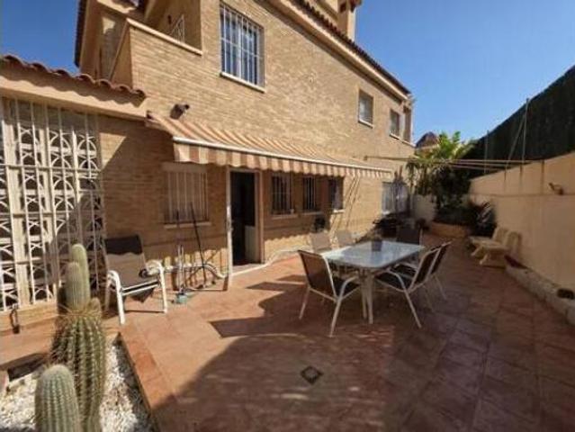 Casa adosada Venta Alicante Alacant, Cabo de la Huerta