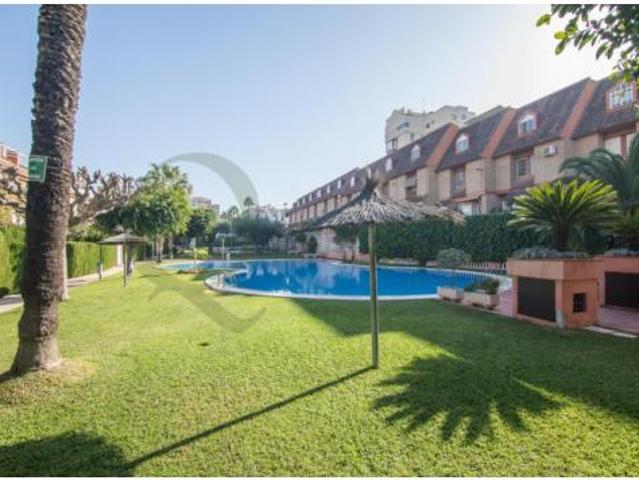 Casa adosada Venta Alicante Alacant, Cabo de la Huerta