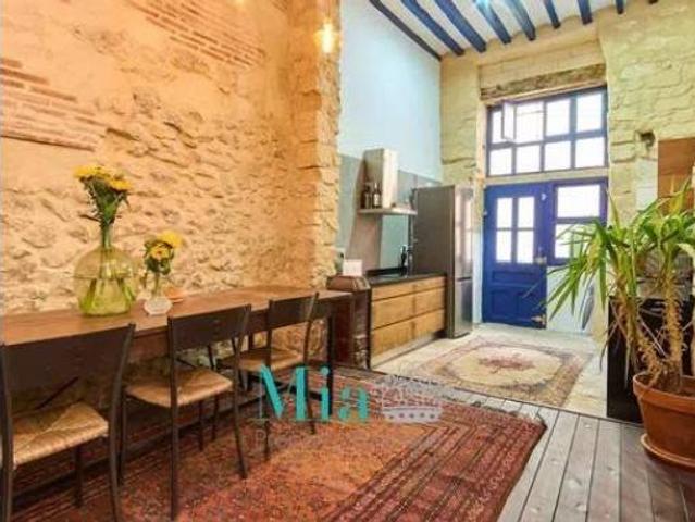 Casa adosada Venta Alicante Alacant, Casco Antiguo Santa Cruz