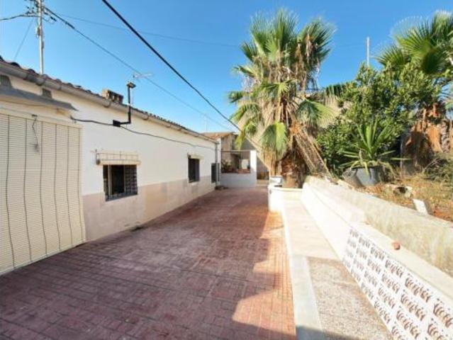 Casa adosada Venta Alicante Alacant, El Rebolledo