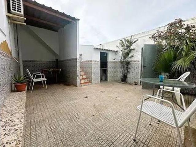 Casa adosada Venta Alicante Alacant, El Rebolledo