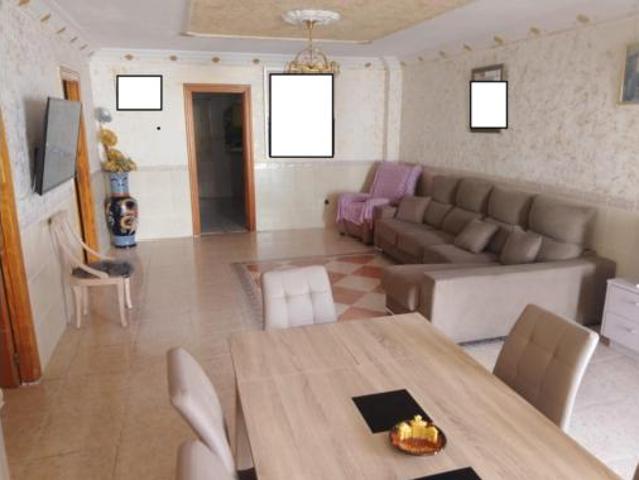 Casa adosada Venta Alicante Alacant, Garbinet Parque de las Avenidas