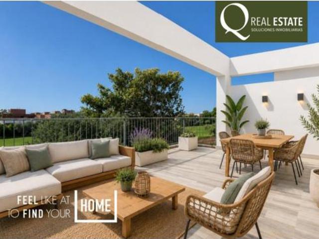 Casa adosada Venta Alicante Alacant, La Condomina