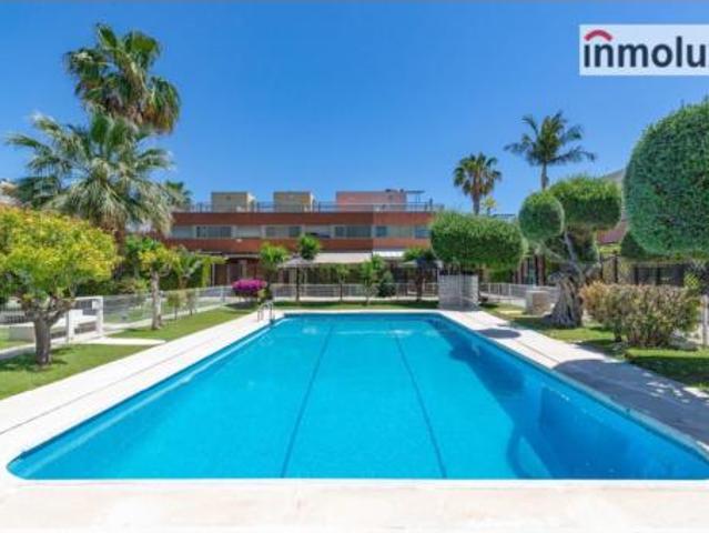 Casa adosada Venta Alicante Alacant, La Condomina
