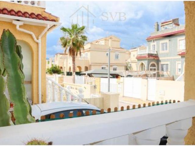 Casa adosada Venta Alicante Alacant, Mercado