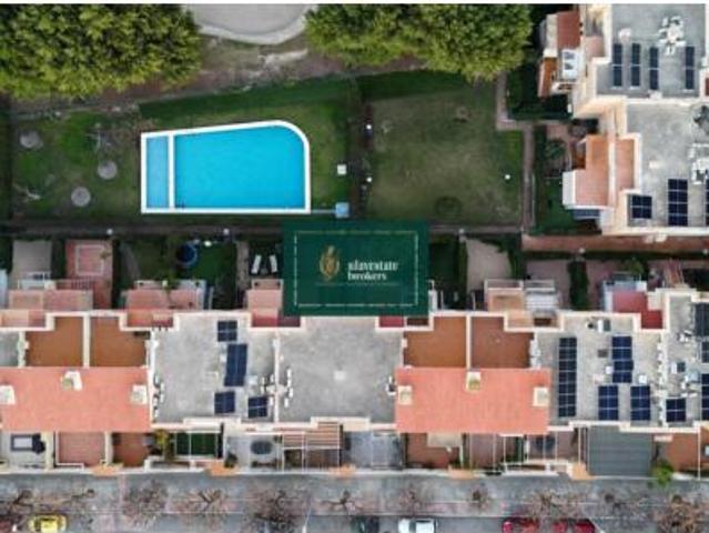 Casa adosada Venta Alicante Alacant, Playa de San Juan