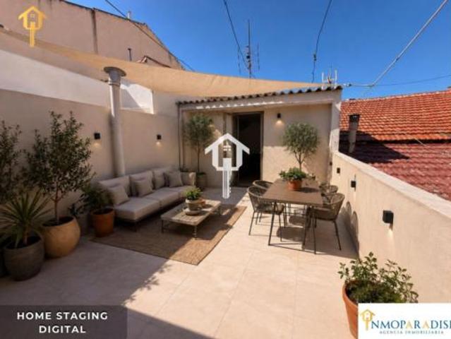 Casa adosada Venta Alicante Alacant, San Gabriel