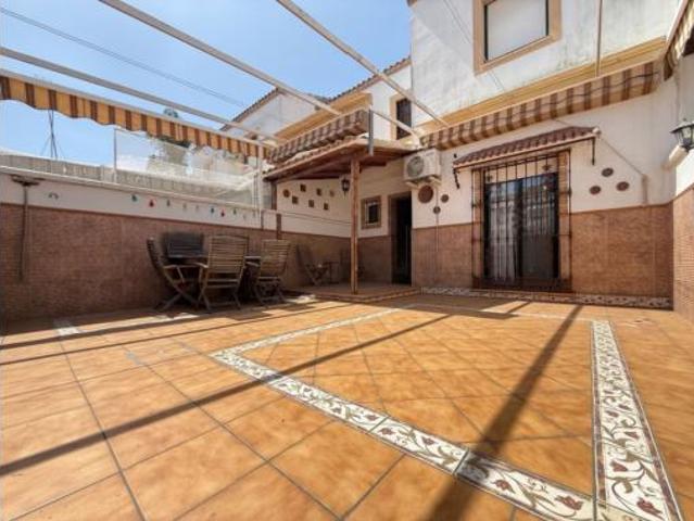 Casa adosada Venta Aljaraque, Aljaraque