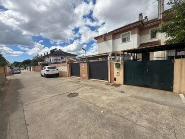 Casa adosada Venta Aljaraque, Bellavista
