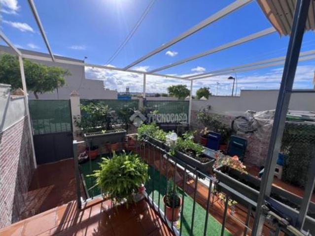 Casa adosada Venta Aljaraque, Corrales