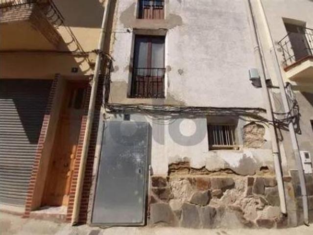 Casa adosada Venta Almacelles, Almacelles