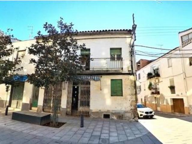 Casa adosada Venta Almacelles, Almacelles