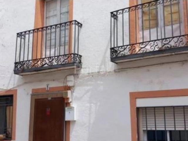 Casa adosada Venta Almadén, Almadén