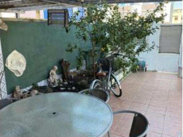 Casa adosada Venta Almassora, La Platja Ben Afeli