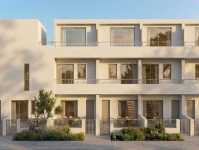 Casa adosada Venta Almassora, La Platja Ben Afeli