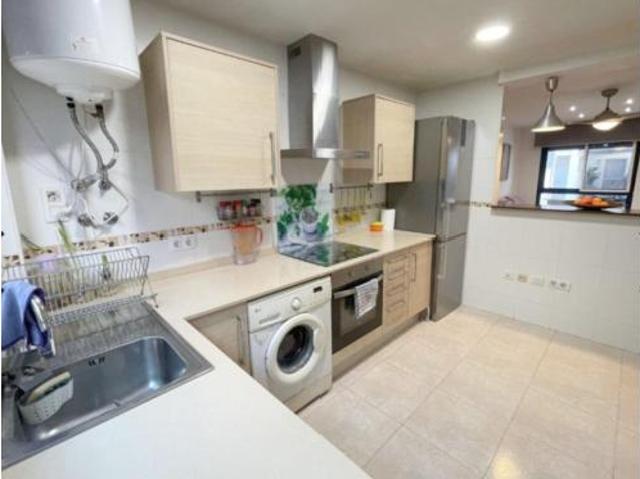 Casa adosada Venta Almassora, La Platja Ben Afeli
