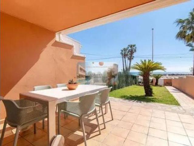 Casa adosada Venta Almassora, La Platja Ben Afeli