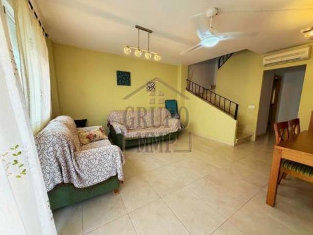Casa adosada Venta Almassora, La Platja Ben Afeli