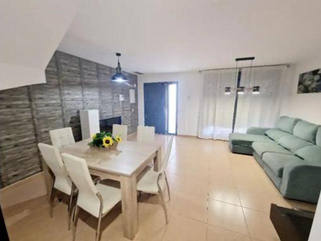 Casa adosada Venta Almassora, La Platja Ben Afeli