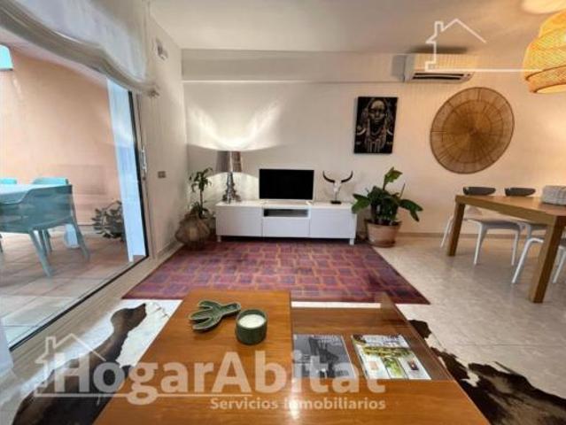 Casa adosada Venta Almassora, La Platja Ben Afeli