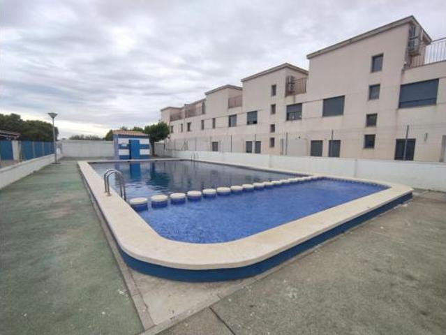 Casa adosada Venta Almassora, La Platja Ben Afeli
