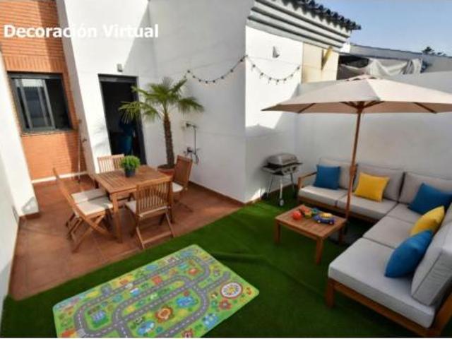 Casa adosada Venta Almassora, La Platja Ben Afeli