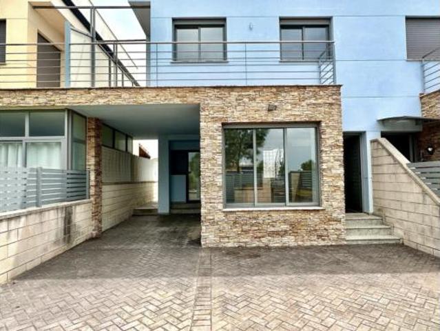 Casa adosada Venta Almenara, Casablanca