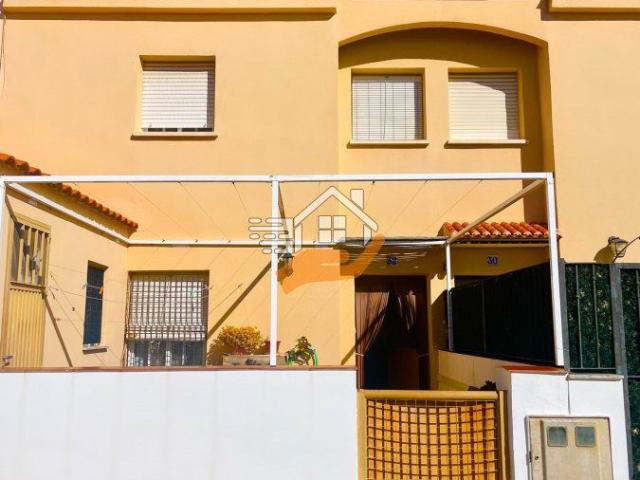 Casa Adosada Venta Almería