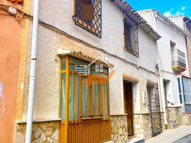 Casa Adosada Venta Almería