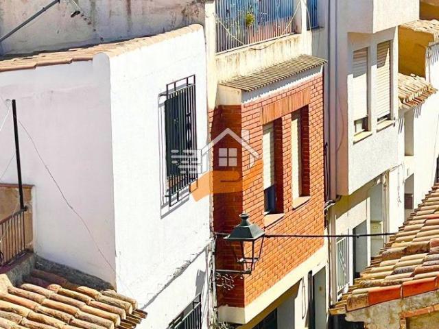 Casa Adosada Venta Almería