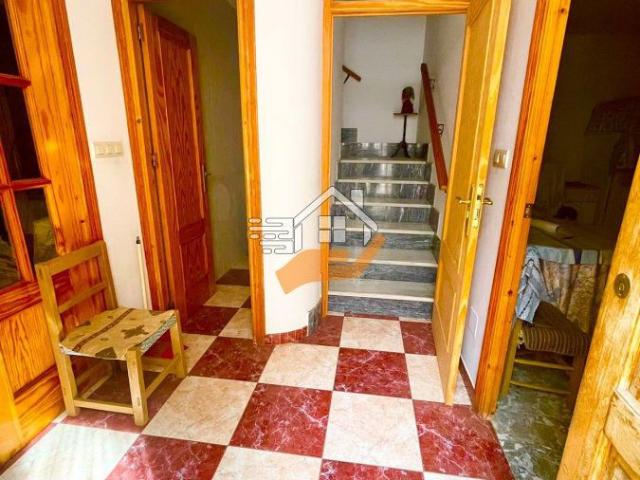 Casa Adosada Venta Almería