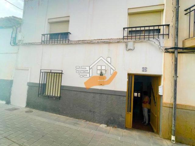 Casa Adosada Venta Almería