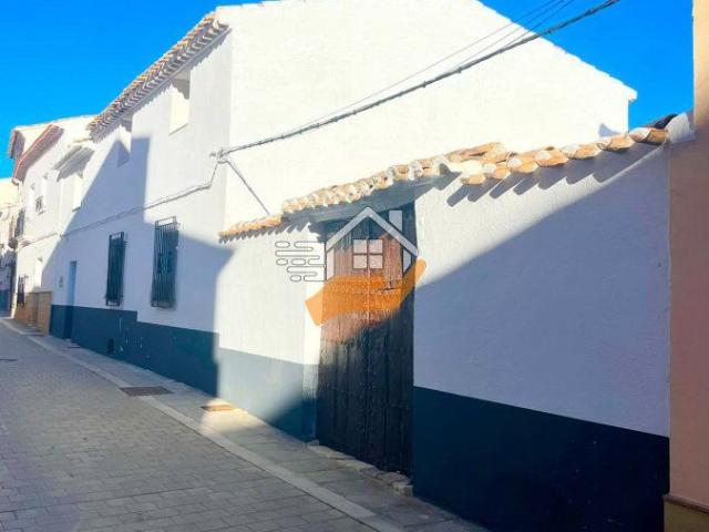 Casa Adosada Venta Almería