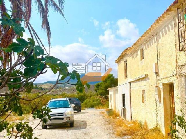 Casa Adosada Venta Almería