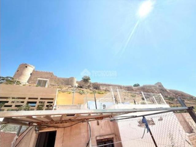 Casa adosada Venta Almería Capital, Castell de Rey