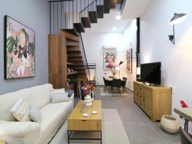 Casa adosada Venta Almería Capital, Almería Capital