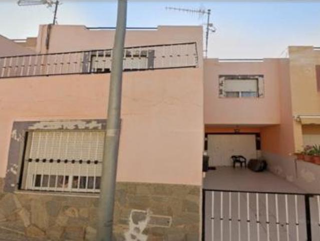Casa adosada Venta Almería Capital, La Cañada Costacabana Loma Cabrera El Alquián