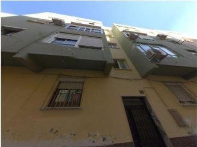 Casa adosada Venta Almería Capital, La Chanca Pescadería