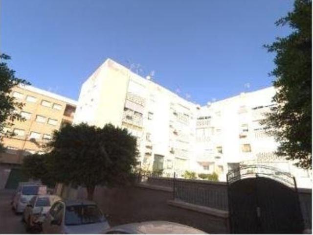 Casa adosada Venta Almería Capital, La Chanca Pescadería
