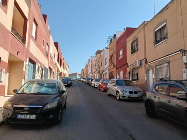 Casa adosada Venta Almería Capital, Los Ángeles Cruz de Caravaca Piedras Redondas