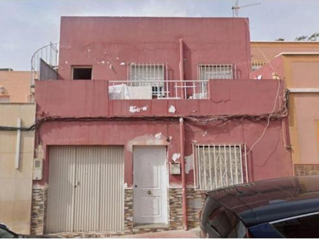 Casa adosada Venta Almería Capital, Los Ángeles Cruz de Caravaca Piedras Redondas