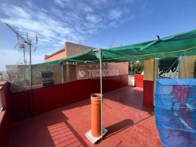Casa adosada Venta Almería Capital, Los Ángeles Cruz de Caravaca Piedras Redondas