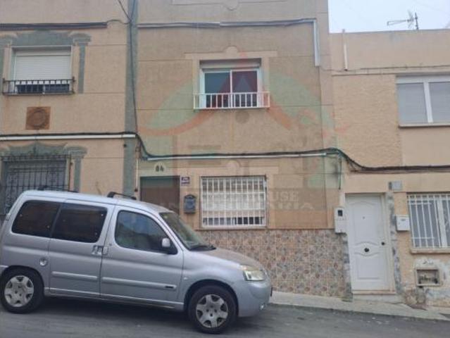 Casa adosada Venta Almería Capital, Los Ángeles Cruz de Caravaca Piedras Redondas