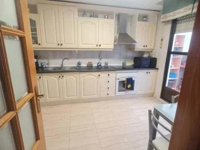 Casa adosada Venta Almería Capital, Quemadero Esperanza