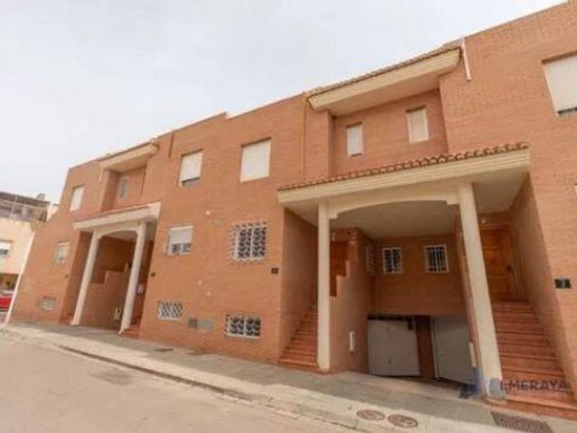 Casa adosada Venta Almería Capital, Retamar