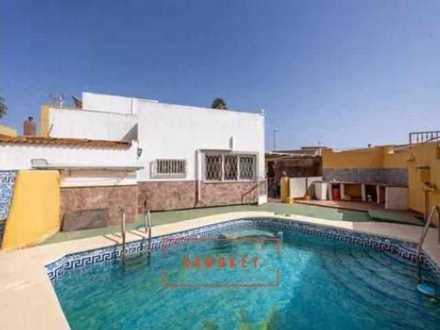 Casa adosada Venta Almería Capital, Retamar